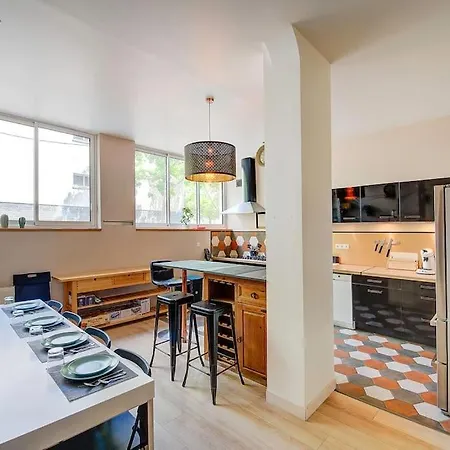 Riviere Apartment *
