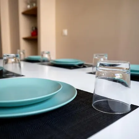 Riviere Apartment