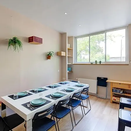 Apartment Riviere *