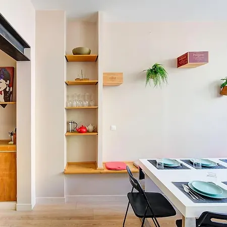 Apartment Riviere Tours