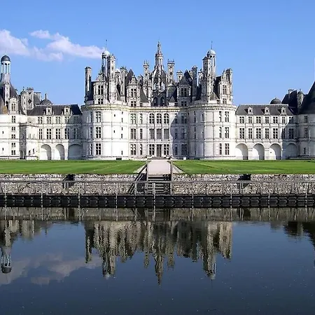Riviere * Tours