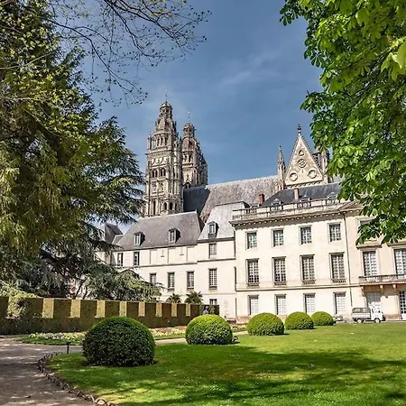 Apartment Riviere *