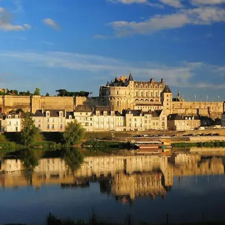 Riviere Tours