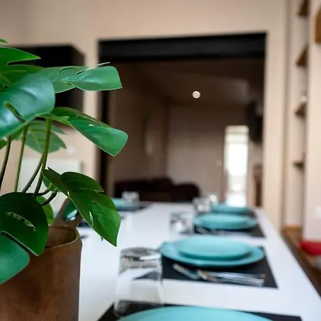 Riviere Apartment *