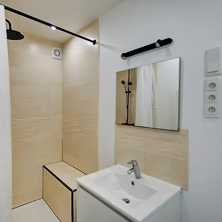 Apartment Riviere Tours