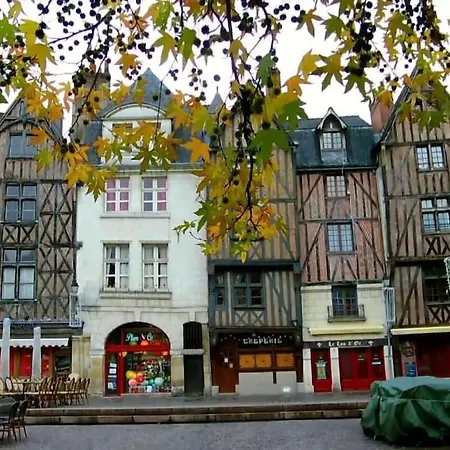 Apartment Riviere *