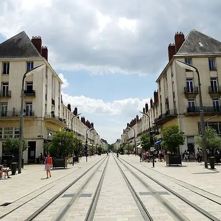 Riviere * Tours