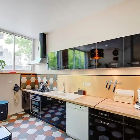 Riviere Apartment Tours