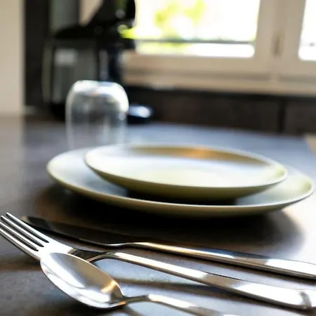 Riviere Apartment *