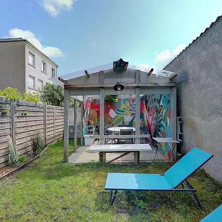 Apartment Riviere *
