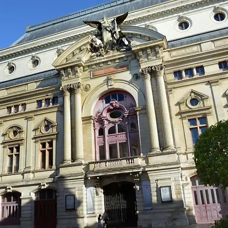 Riviere Apartment Tours