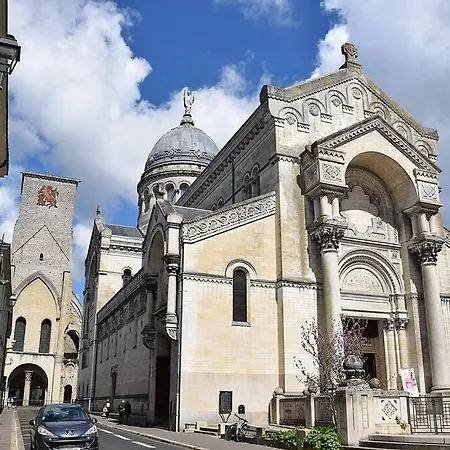 Appartamento Riviere